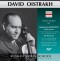 David Oistrakh Plays Violin Works by Beethoven: Violin Sonatas: No. 5, Op. 24 - Spring / No. 1, Op.12 / Romances: No. 1, No. 2